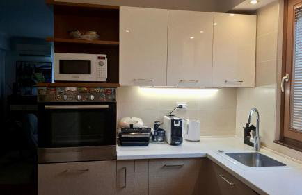 BizzBuzz apartment Split - Foto 3