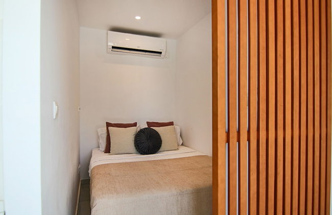 Phaedrus Living: Seaside Luxury Flat Harbour 109 - Foto 1