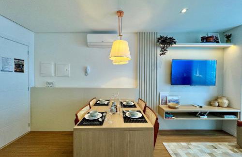 Flores da Borges 605 - Apê NOVO Borges Gramado - Foto 9