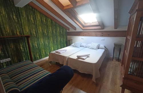 VIVIENDAS RURALES LAS CALDERAS - Foto 56