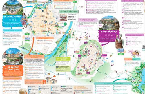 Le Clos de Manon - Foto 48