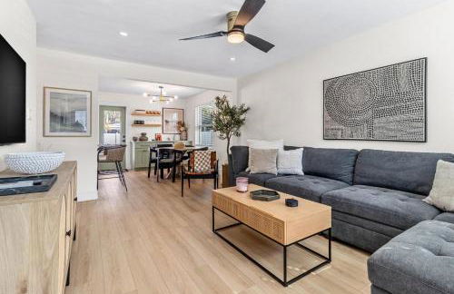 Madeira Beach House Fall Special! Private Heated Pool & Steps to Beach! - Photo 1