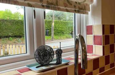 3-bed cottage in Sway, New Forest (5 min walk from Sway Train Station) - Foto 34