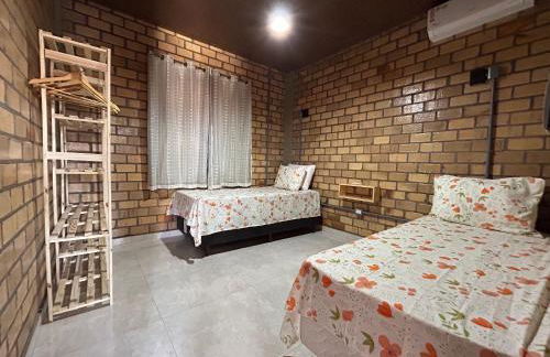 Bella Casa Flamboyant 2q APA Barra de Mamanguape - Photo 9