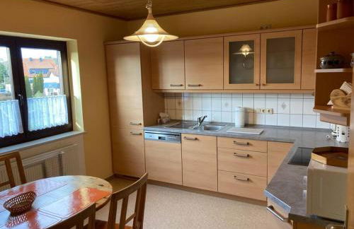 Ferienwohnung für bis zu 4 Personen - Foto 1