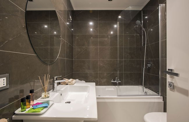 Residenza Venti Settembre - Foto 66