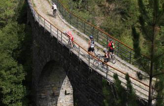 Villa Hideaway with heated pool, sauna & bikes - Foto 42