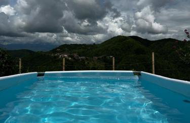 Splendida vista - Foto 21