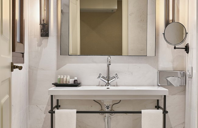 Hotel Vincci Molviedro Suites Apartments - Foto 155