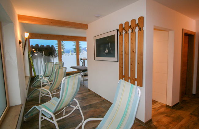 Erzherzog’s Apts/Zillertal Kaiser Lodge - Foto 38