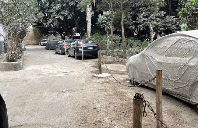 Wonderful Apartment Place in Dokki - Foto 34