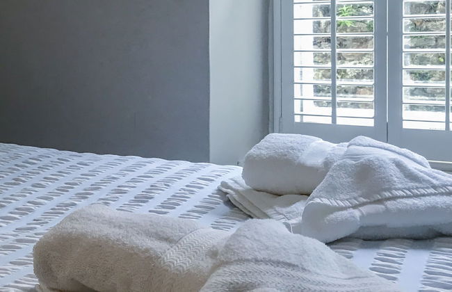 Hoe Retreat - Foto 20