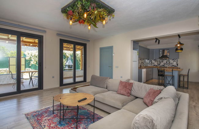 Eroglu Villas - Foto 42