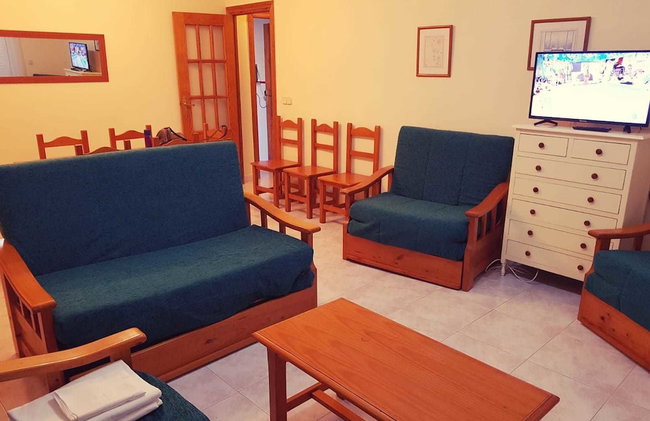 Apartamentos Olympia Center - Foto 44