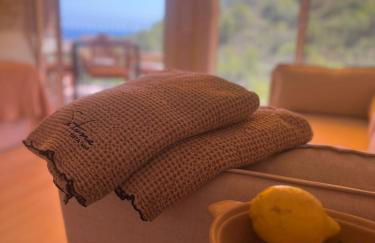 Apartament SUITES vista mar Sa Tuna - Foto 13