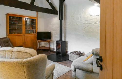 The Old Barn - Foto 3