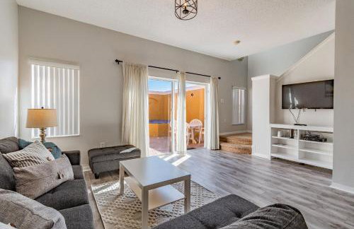 Charmosa 3Q/2.5B c/Jacuzzi * Vista Lago * - Foto 8