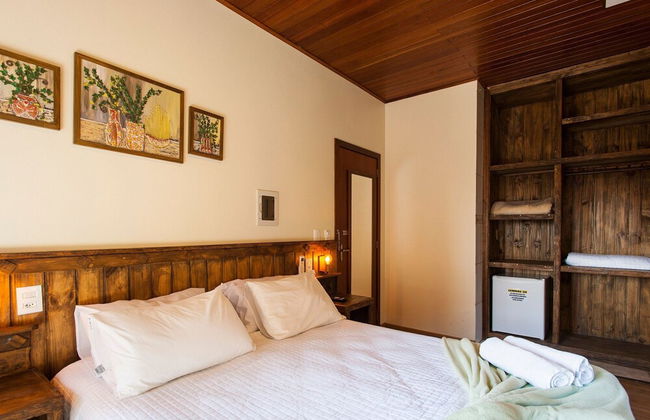 LOCAR-IN GRAMADO- Chalés Hill Top - Photo 36