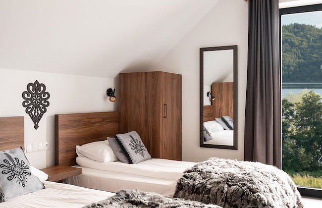 Czorsztyn Prestige - Photo 13