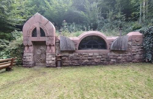 Ferienwohnung Am Odenwaldlimes - Photo 25