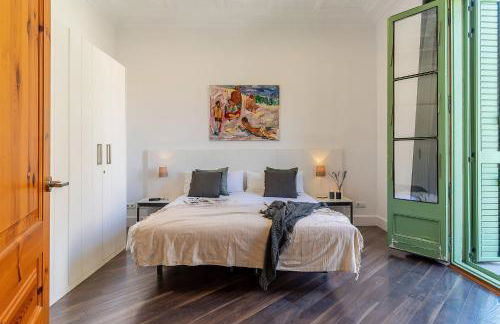 Canela Homes BARCELONA FAMILY - Foto 37