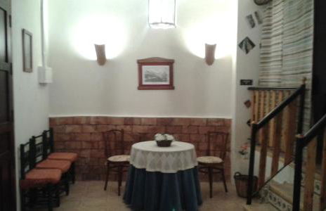 Casa Elina Lucena - Foto 58