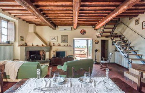 Lovely Apartment In Massa E Cozzile - Foto 17