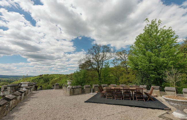 Live Your Dream at This Castle in the City of Spa - Foto 27