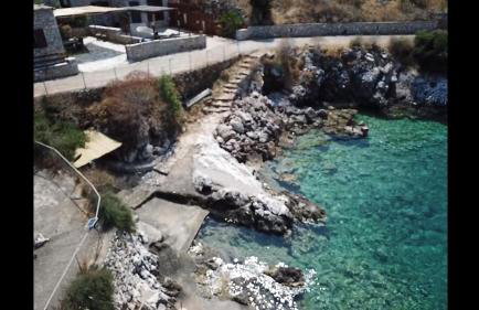 Suite of Villa Lagkadaki - Foto 16