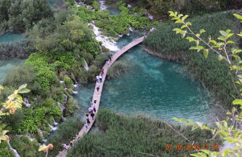 Apartments Kristic - Foto 53