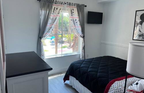 Free Shuttle 2 Queen Disney Area - Foto 68