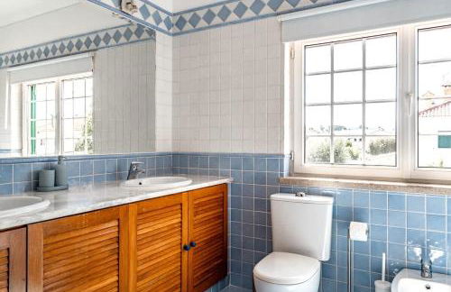 Villa in Azeitao w Pool and Garden - Foto 36