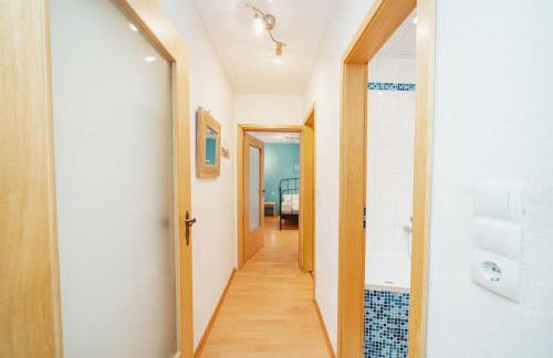 Fewo Janks I K7 I Altstadt-Wohnung - Photo 8