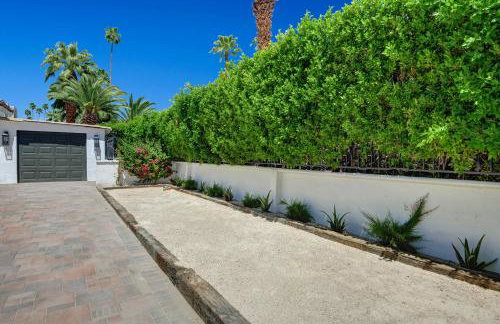 Famous Movie Colony Estate- Casa de Amigos Estate- Ultra Luxe, Pool, Spa, Firepit 4bd, 3.5bth - Foto 38