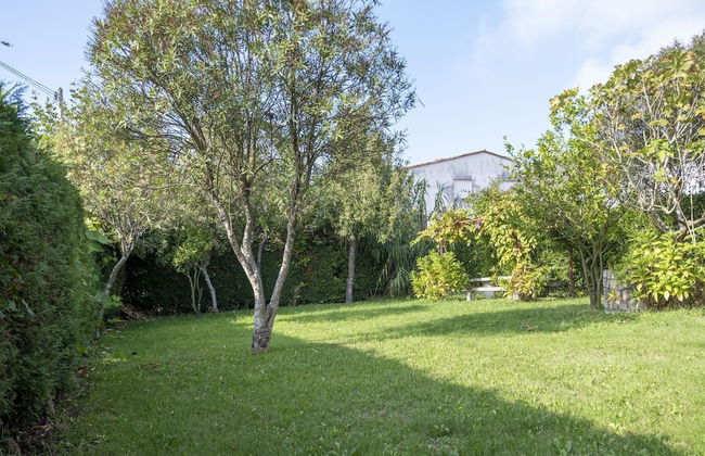 Holiday Home in Sanxenxo Near Beach - Foto 23