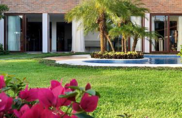 Jardim do Rio Suítes - Foto 43