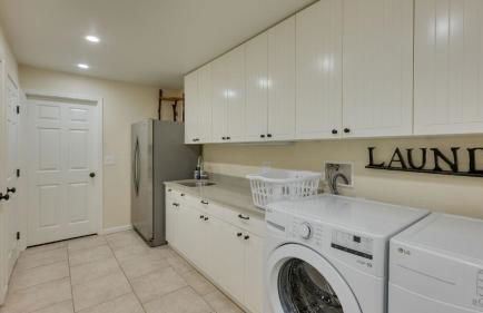 Glen Ellen Escape by AvantStay 5BR Retreat w Pool Hot Tub Hammocks Vineyard Views - Foto 36