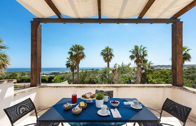 662 Suite Premium La Greca - Foto 35