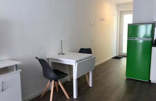 Stilvoll Wohnen in Oldenburg Kreyenbrück Apartments - Photo 9