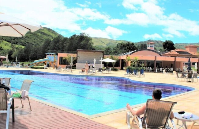 Engenho da Serra Hotel & Ecoresort - Foto 15