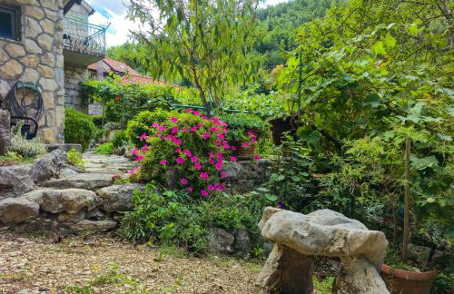 Villa Tiho - Foto 65