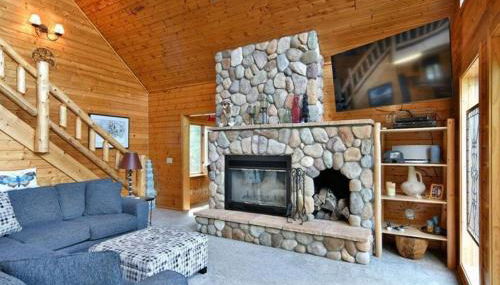 Sandy Lake Cabin ~Private Luxury Vacation Home~ - Foto 2