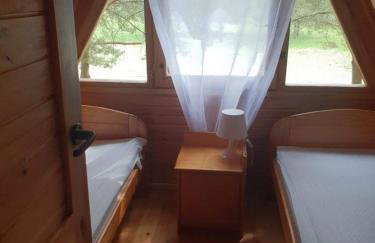 Domek letniskowy nad jeziorem - Foto 15