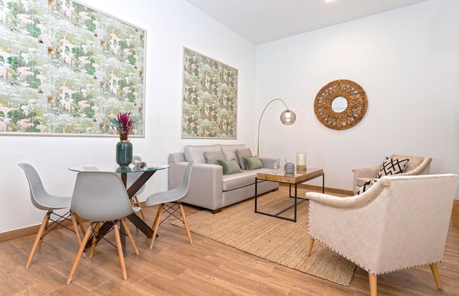 Genteel Home Recaredo - Photo 35