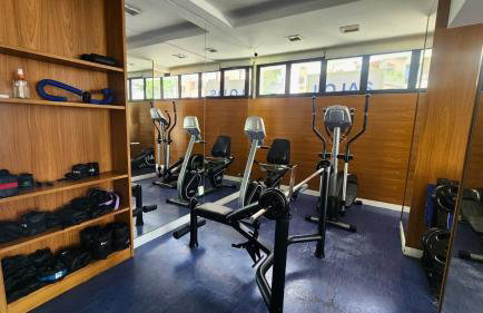 Apartamento Premium Ondina Circuito Carnaval - Foto 10