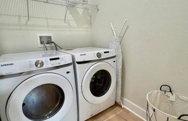 Spacious Modern 5-Bedroom House, Close to Downtown Tampa - Foto 45