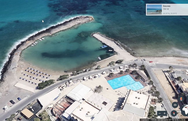 Gouves Beach Boutique Apartment - Foto 51