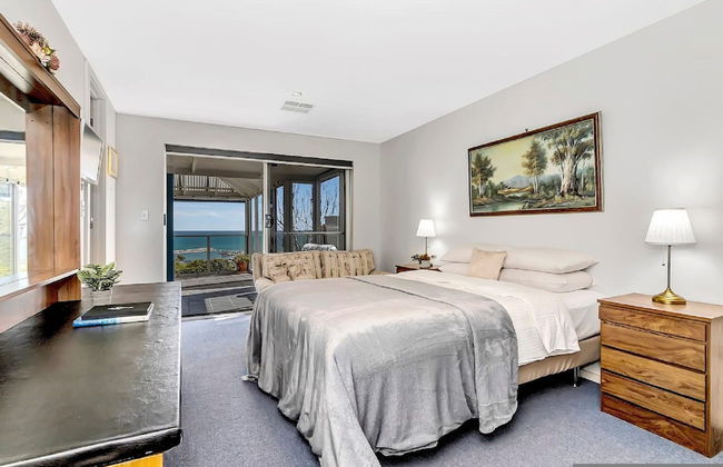 The Darling of Marina - A Hilltop and Sea Getaway - Foto 13