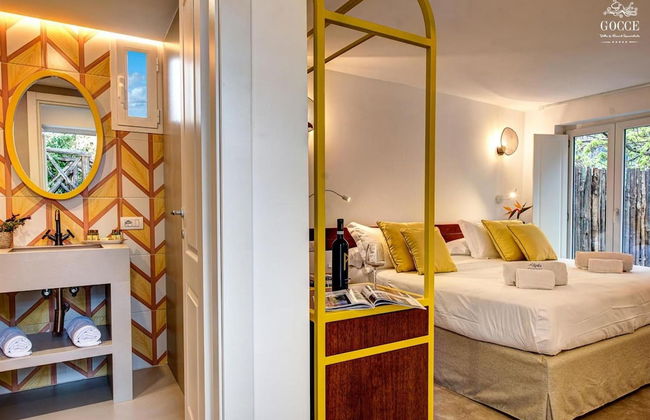 Villa Degli Dei - Private Waterfront Villa - Foto 77