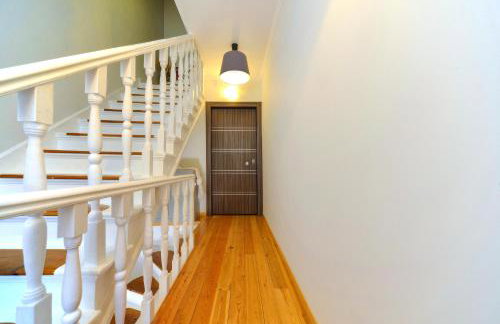 Paxos Fairytales House 2 - Foto 32